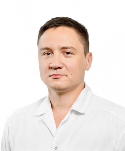 Ежов Сергей Викторович узи-специалист