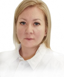 Разинкова Юлия Павловна гастроэнтеролог