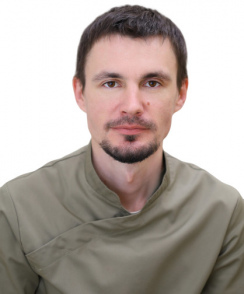 Муляр Владимир Александрович стоматолог