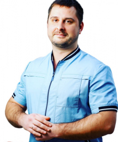 Максименков Евгений Александрович стоматолог