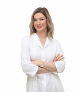 Спивакова Ирина Анатольевна стоматолог-пародонтолог