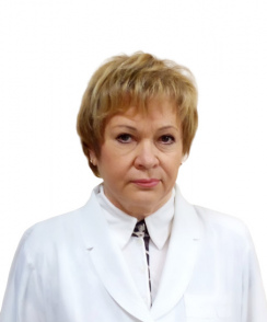 Струкова Ольга Николаевна хирург