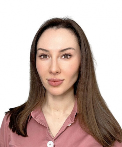 Василевская Ирина Александровна аллерголог