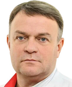 Соловьев Александр Иванович хирург