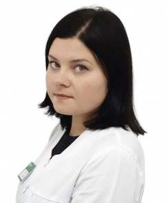 Жданкина Марина Юрьевна узи-специалист