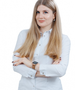 Биндюкова Лидия Михайловна эндокринолог