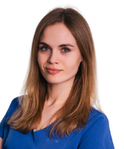 Панарина Юлия Юрьевна лор (отоларинголог)