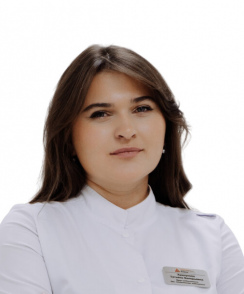 Хрипунова Татьяна Валерьевна эндоскопист