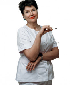 Абрамова Елена Петровна косметолог
