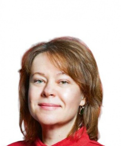 Енькова Елена Владимировна акушер