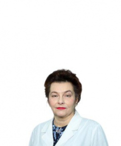 Князева Ирина Александровна терапевт