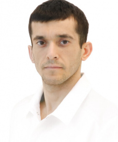 Рамазанов Руслан Вагидович флеболог