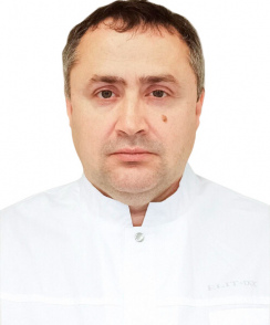 Яшников Евгений Владимирович ортопед