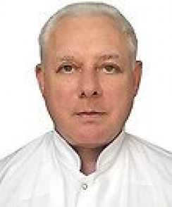 Добромиров Олег Владимирович акушер