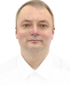 Золотарев Павел Юрьевич лор (отоларинголог)
