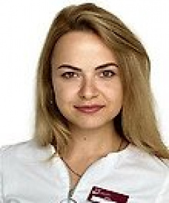 Тюрина Инга Дмитриевна акушер