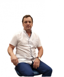 Емцов Александр Иванович нейрохирург