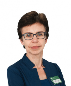 Битюкова Валерия Витальевна акушер