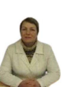 Сорокина Галина Васильевна проктолог