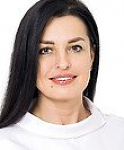 Фомина Ольга Вячеславовна акушер