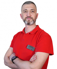 Калашников Павел Иванович ортопед