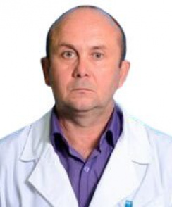 Ларин Евгений Вениаминович трансфузиолог