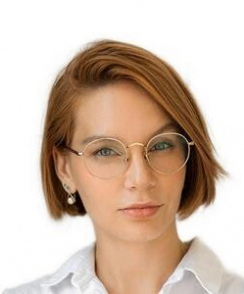 Кислова Татьяна Александровна венеролог