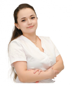 Адунц Лианна Маисовна стоматолог