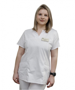 Гусакова Светлана Васильевна стоматолог
