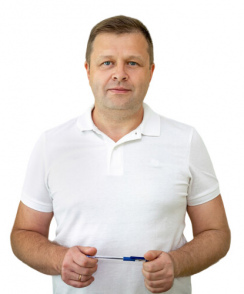 Садовников Алексей Леонтьевич стоматолог