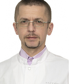 Толмачев Алексей Юрьевич невролог