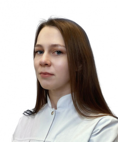 Скрябина Татьяна Сергеевна дерматолог
