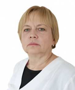Татаренкова Татьяна Петровна узи-специалист