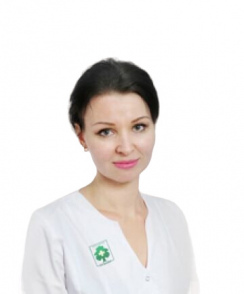 Хоперская Ольга Викторовна гинеколог