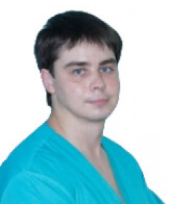 Биндюков Денис Сергеевич нейрохирург