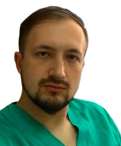 Пономарев Денис Анатольевич дерматолог
