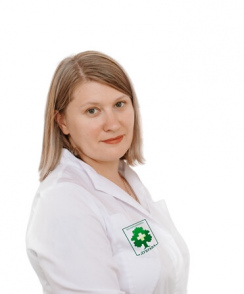 Володина Ирина Ивановна кардиолог