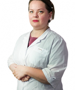 Ерохина Татьяна Юрьевна педиатр