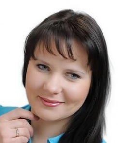 Шульгинова Галина Игоревна акушер
