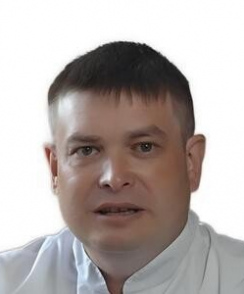 Мох Эдуард Георгиевич гастроэнтеролог
