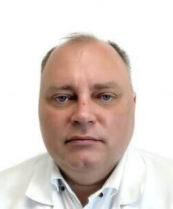 Ширинкин Сергей Иванович уролог
