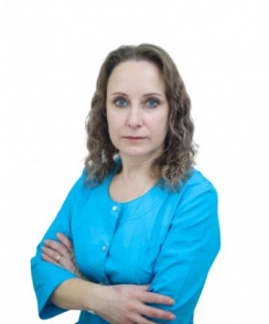 Урывская Наталья Николаевна венеролог