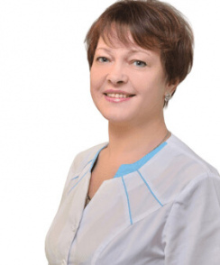 Лоншакова Светлана Васильевна стоматолог-терапевт