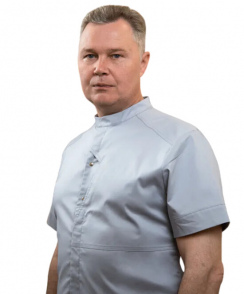 Черенков Руслан Борисович стоматолог