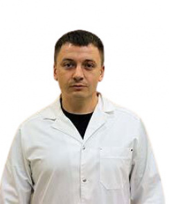 Бобровских Андрей Анатольевич венеролог