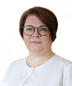 Плешкова Елена Владимировна узи-специалист
