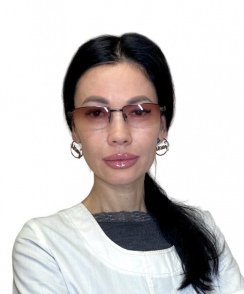 Попова Инна Ивановна психотерапевт