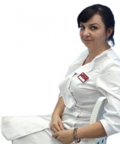 Кулагина Мария Валерьевна кардиолог