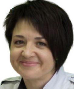 Лебедева Елена Владиславовна узи-специалист