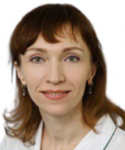 Густомесова Елена Николаевна рефлексотерапевт